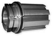 Campagnolo cassette adaptor for Elite Direct Drive