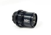 SRAM XD and XDR cassette adaptor for Elite Direct