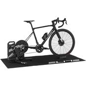 Training Mat Folding