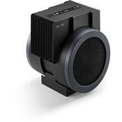 Aria interactive training fan