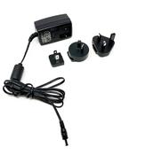 1.5A Power Supply for UK / Japan / Aus / US image