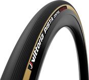 Pista Control 23-28 inch Black Tan G2.0 Tubular Ty