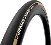 Pista Speed 19-28'' Black Tan G2.0 Tubular Tyre image