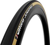 Juniores 26'' 21-26'' Black Tan Tubular Tyre image