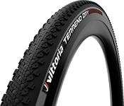 Terreno Dry 700x33c Cyclocross Blk Anthracite G2.0 image