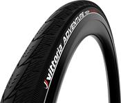 Adventure Tech 700x38c Rigid Refl Full Black G2.0 image
