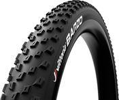 Barzo 27.5X2.1 Rigid Full Black Tyre