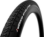 Evolution II 26X1.9 Rigid Full Black Tyre image