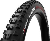 Mazza 27.5X2.4 Enduro Full Black G2.0 Tyre image