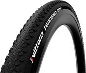 Terreno Dry 700x35c Rigid Full Black Clincher Tyre image