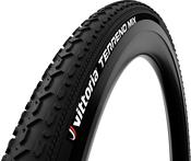 Terreno Mix 700x33c Rigid Full Black Clincher Tyre image