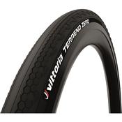 Terreno Zero 700x38c Rigid Full Black Clincher Tyr image