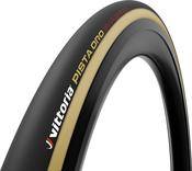 Pista Oro 23-28'' Black Tan G2.0 Tubular Tyre image