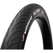 Alway 29X2.6 Rigid Full Black Refl G2.0 Tyre image