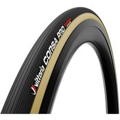 Corsa Pro 23-28" Black Tan G2.0 Tubular Tyre image