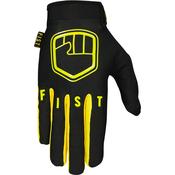 Stocker Glove - Fluro Yellow image