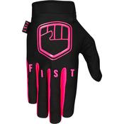 Stocker Glove - Fluro Pink - S image