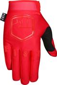 Stocker Glove - Red - XS image