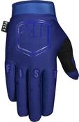 Stocker Glove - Blue - LG image