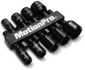 Magnetic Hex-Drive Socket set for MP bit drivers (