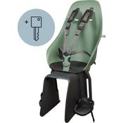 Rear Seat TA-KE Carrier Mount Icho Green/Bincho Bl