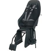 Rear Seat TA-KE with Frame Mount - Bincho Black / image