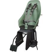 Rear Seat TA-KE with Frame Mount - Icho Green / Bi