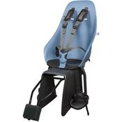 Rear Seat TA-KE with Frame Mount - Fuji Blue / Bin