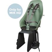 Rear Seat TA-KE MIK HD - Icho Green / Bincho Black