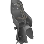 Rear Seat U-ME Easy Fix - Bincho Black / Bincho Bl