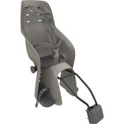 Rear Seat U-ME with Frame Mount - Suzume Grey / Bi