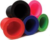 Longneck Style Drink Coozie with Liner