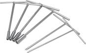 T-handle socket(set of 4) 8,10,12,14mm image