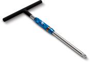T-handle Spinner 2 3/8inch drive image