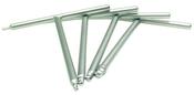 T-handle set ball-end Hex key (4 / 5 / 6 / 8 mm) image