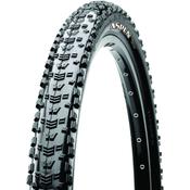 Aspen 29 x 2.25 120 TPI Folding Dual Compound EXO