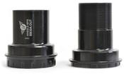 BB30A to Outboard ABEC-3 Bearings
