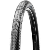 DTH 26 x 2.30 60 TPI Wire Single Compound Tyre