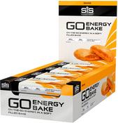 GO Energy Bakes