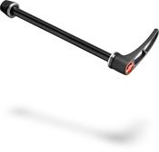 RWS thru-axle front 9 x 100 mm aluminium image