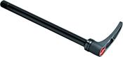 RWS (alloy) Ã˜ 12 mm / 142 mm with aluminium lever