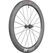 ARC 1100 DICUT wheel, carbon clincher 62 x 17 mm r