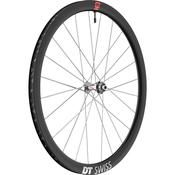 ARC 1100 DICUT 30-year disc brake wheel, carbon cl image