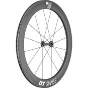 ARC 1400 DICUT wheel, carbon clincher 62 x 17 mm r image