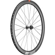 ERC 1100 DICUT disc brake wheel, carbon clincher 4 image