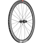ERC 1100 DICUT disc brake wheel, carbon clincher 4