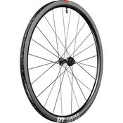 ERC 1100 DICUT disc brake wheel, carbon clincher 3