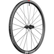 ERC 1100 DICUT disc brake wheel, carbon clincher 3 image