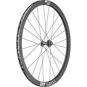 ERC 1400 DICUT disc brake wheel, carbon clincher 3