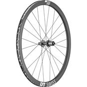 ERC 1400 DICUT disc brake wheel, carbon clincher 3 image
